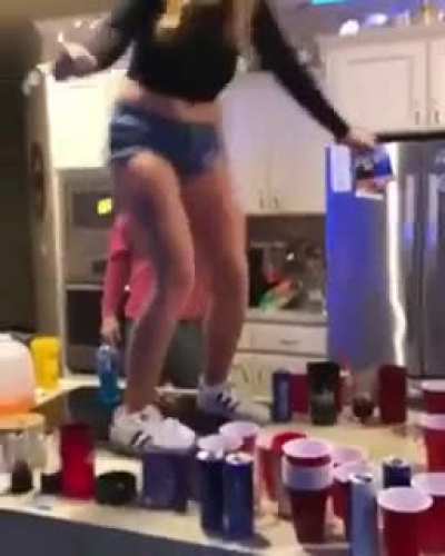 HMC while I get low