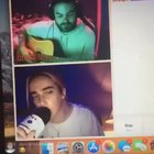 Incel gets pissed at girl for wanting to move on from their conversation on omegle.