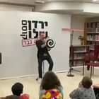 Here's some physical cringe for ya