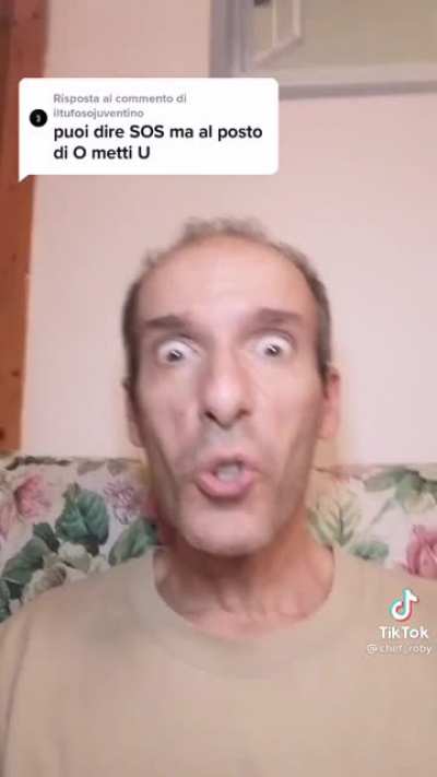 From italian boomer on tiktok