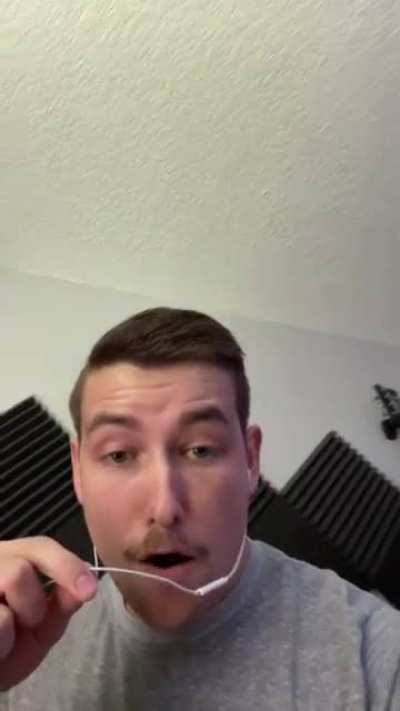 say it, just say it