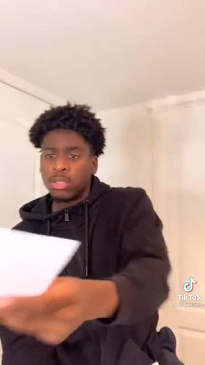 How its like helping your little bro with school work