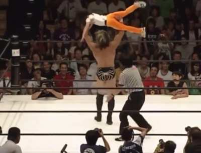 Maybe maybe maybe