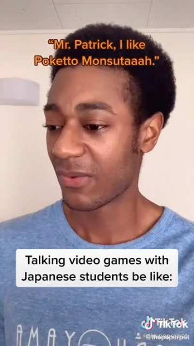 English is hard ?