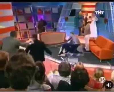 Marriage Talk Show