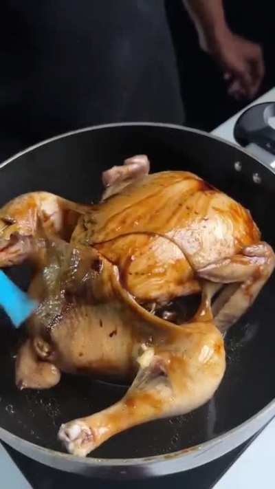 Filipino Sprite Chicken