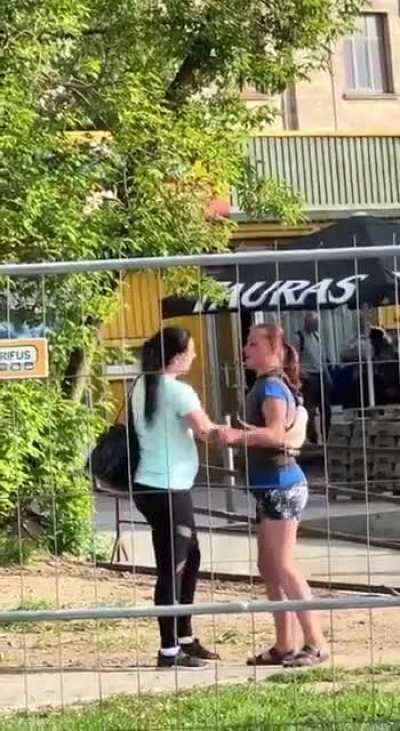 Maybe maybe maybe