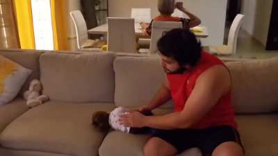 Parenting tips for fathers