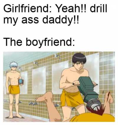 Don't mind if I do