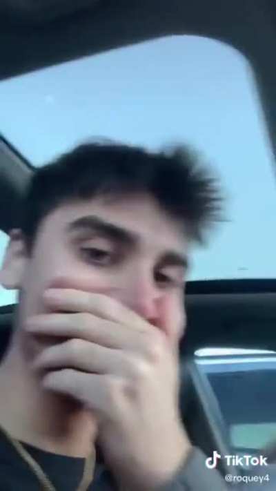 That laugh ??