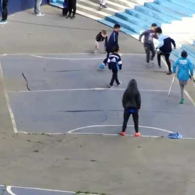 Maybe maybe maybe
