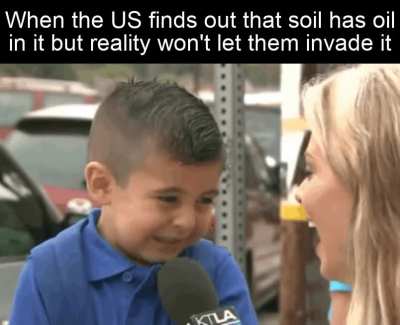 Reality is often disappointing