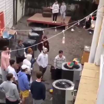 Maybe Maybe Maybe