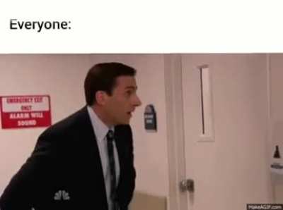 But you didn't get rickrolled