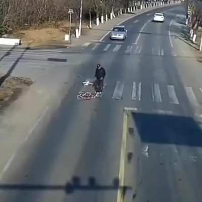 Maybe Maybe Maybe