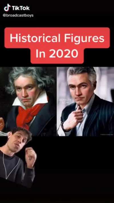 These all seem pretty accurate (combined parts 1, 2 & 3)