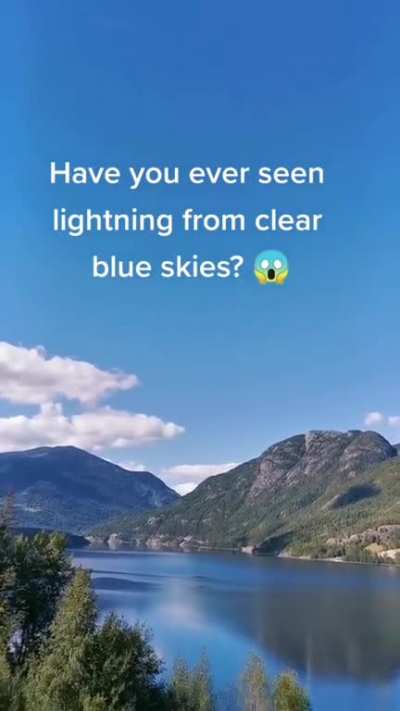 ?️