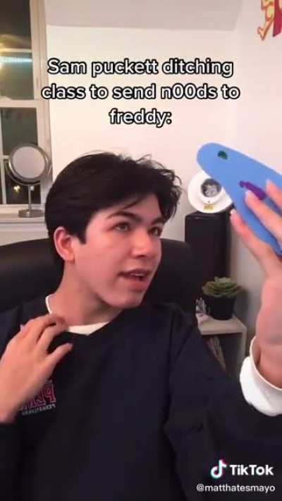 leave iCarly alone ?