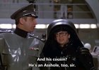 Assholes are everywhere !!!!