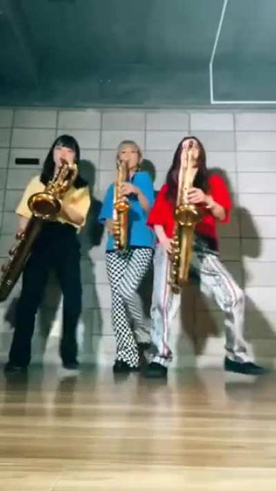 You like jazzzz?
