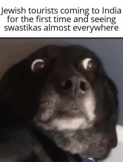 It's not what it looks like