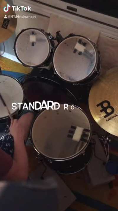 Top 5 most popular drum solos