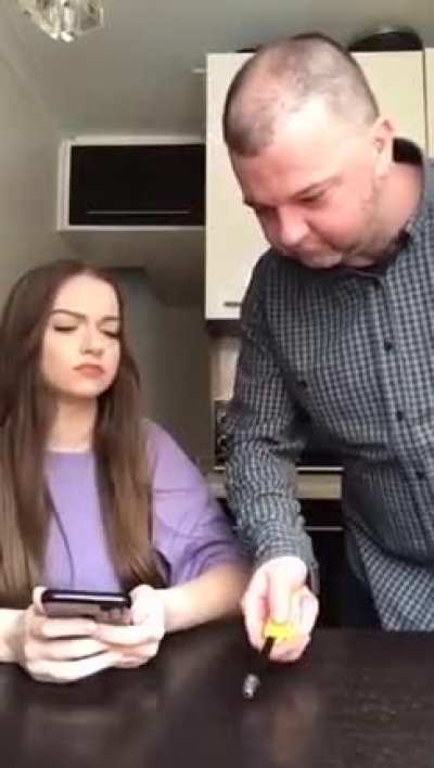 dad of the year