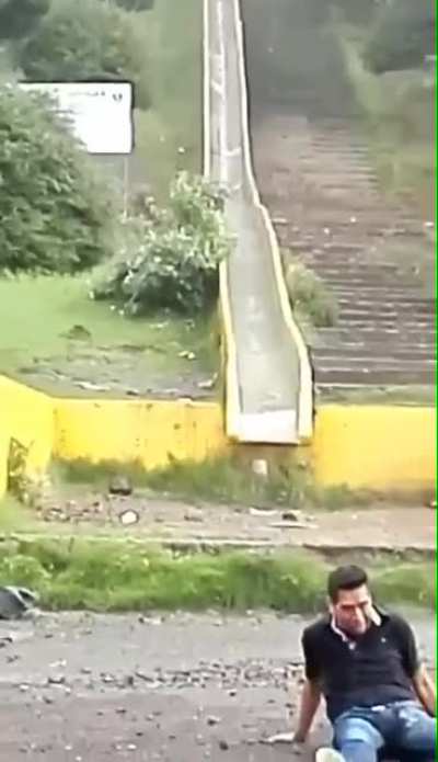 That airtime though