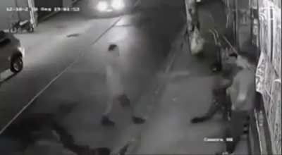 The skill is real