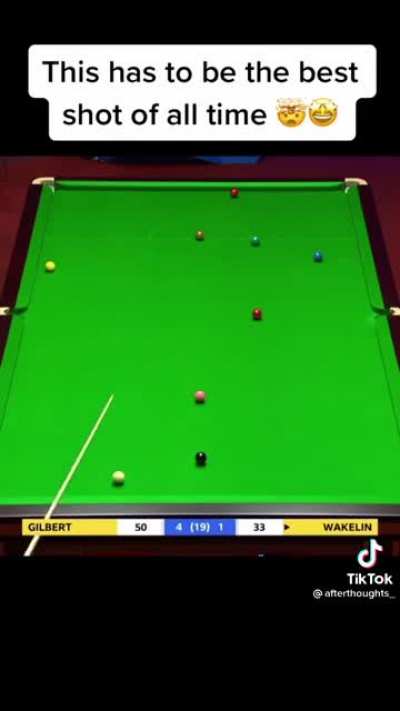 Professional Pool