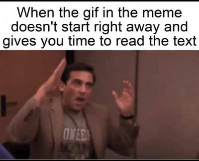 Finally I can read