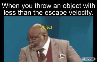 Made a meme on what my school taught me...