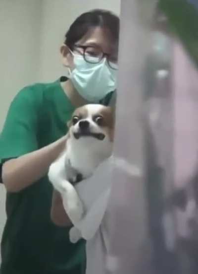 When you know you're fu#... ...