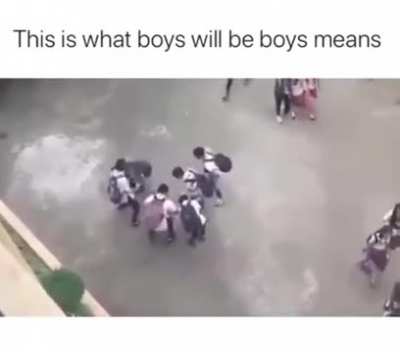 Maybe Maybe Maybe
