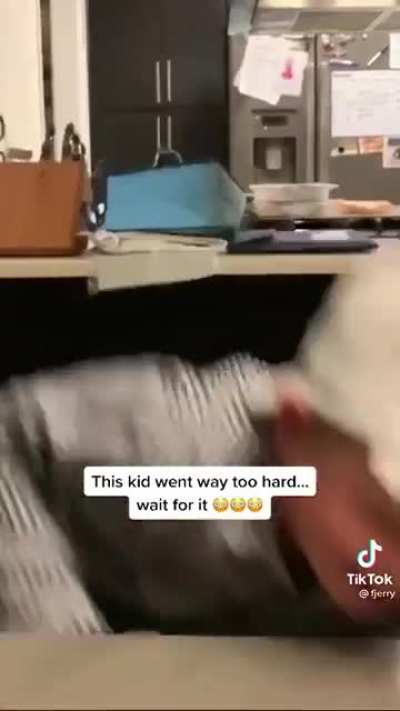 Dude be goin hard af tho.