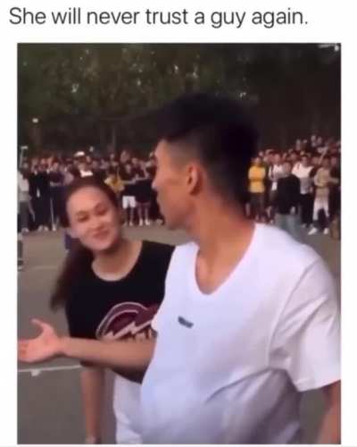 Bamboozled