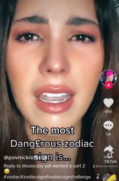 So Dang£rous!!