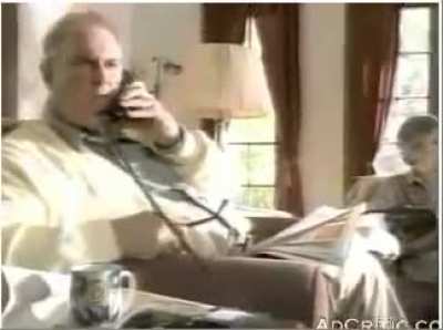 That delivery from the operator ?
