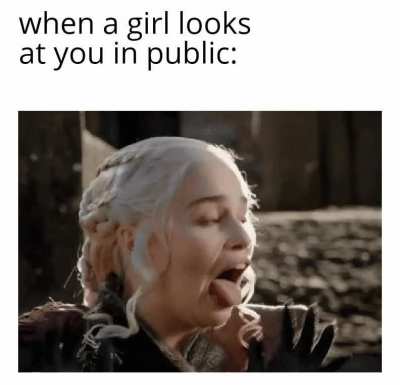 Sad but true