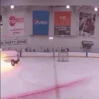 zomboni