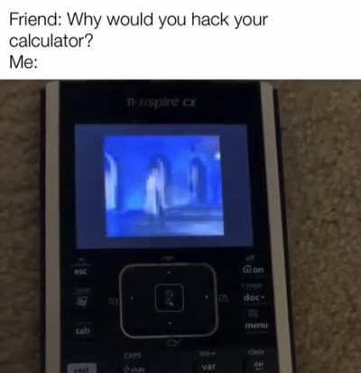 They called me a madman