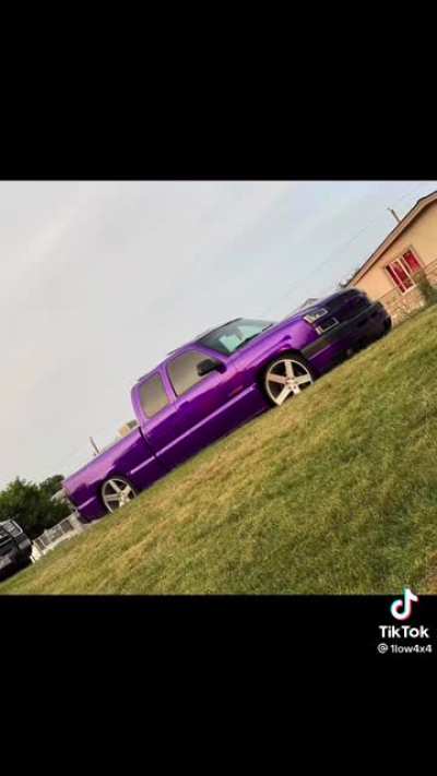 The truck in 9 months: ?