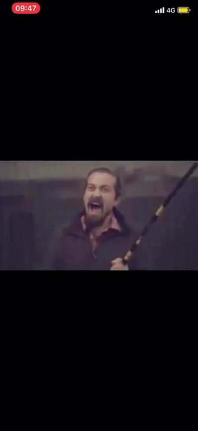 Fishing on Drugs!