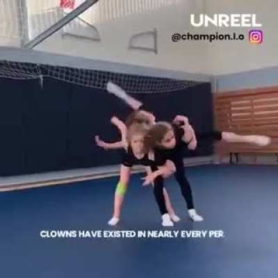 Circus- Extreme Edition!!