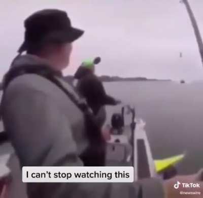 Why can’t I stop watching this?