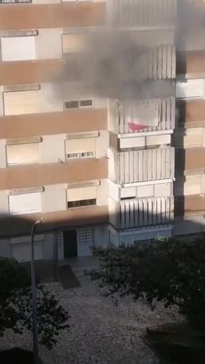 Somewhere in portugal