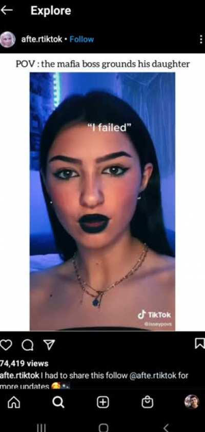Interesting title