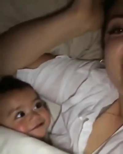 One of the cutest faces ever ??
