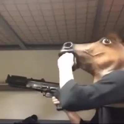 Tacticool
