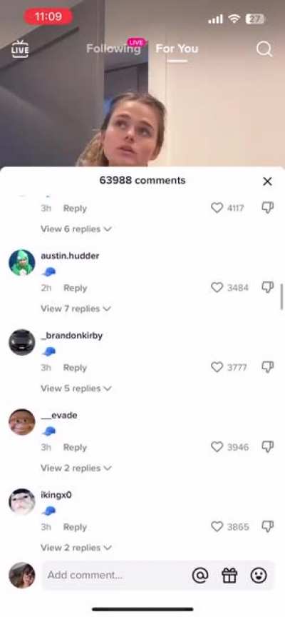 ?